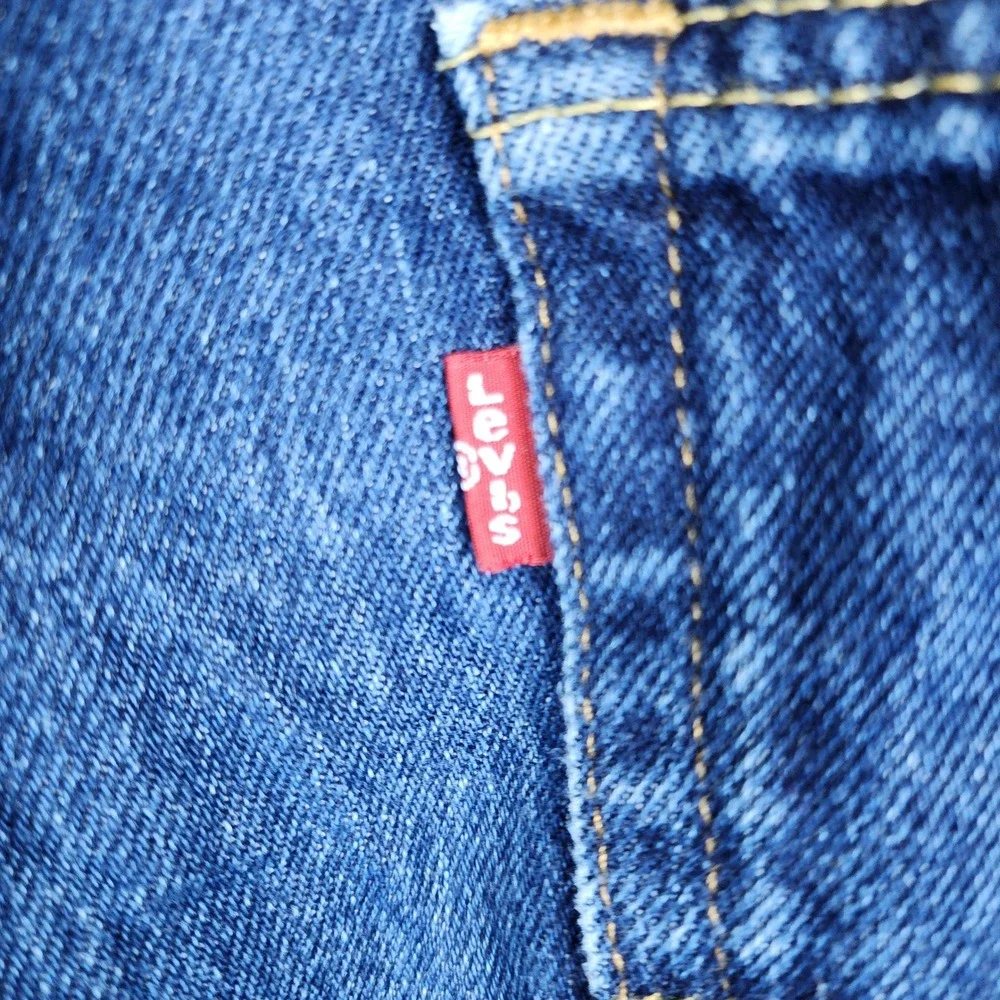 Levis levi 505